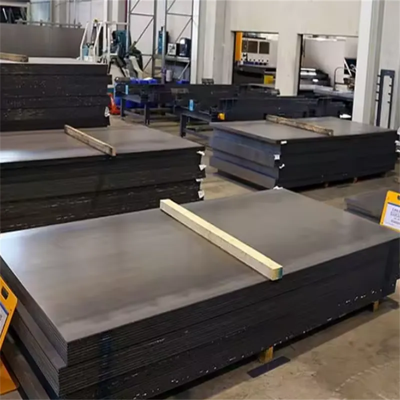 carbon steel plate&sheet